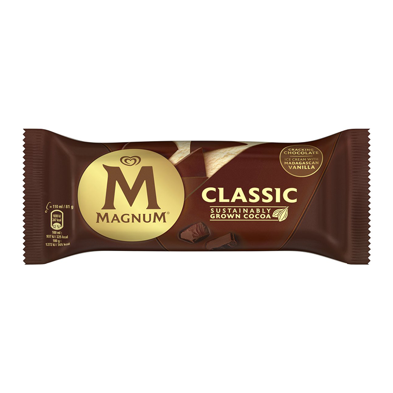 Magnum Classic 110ml