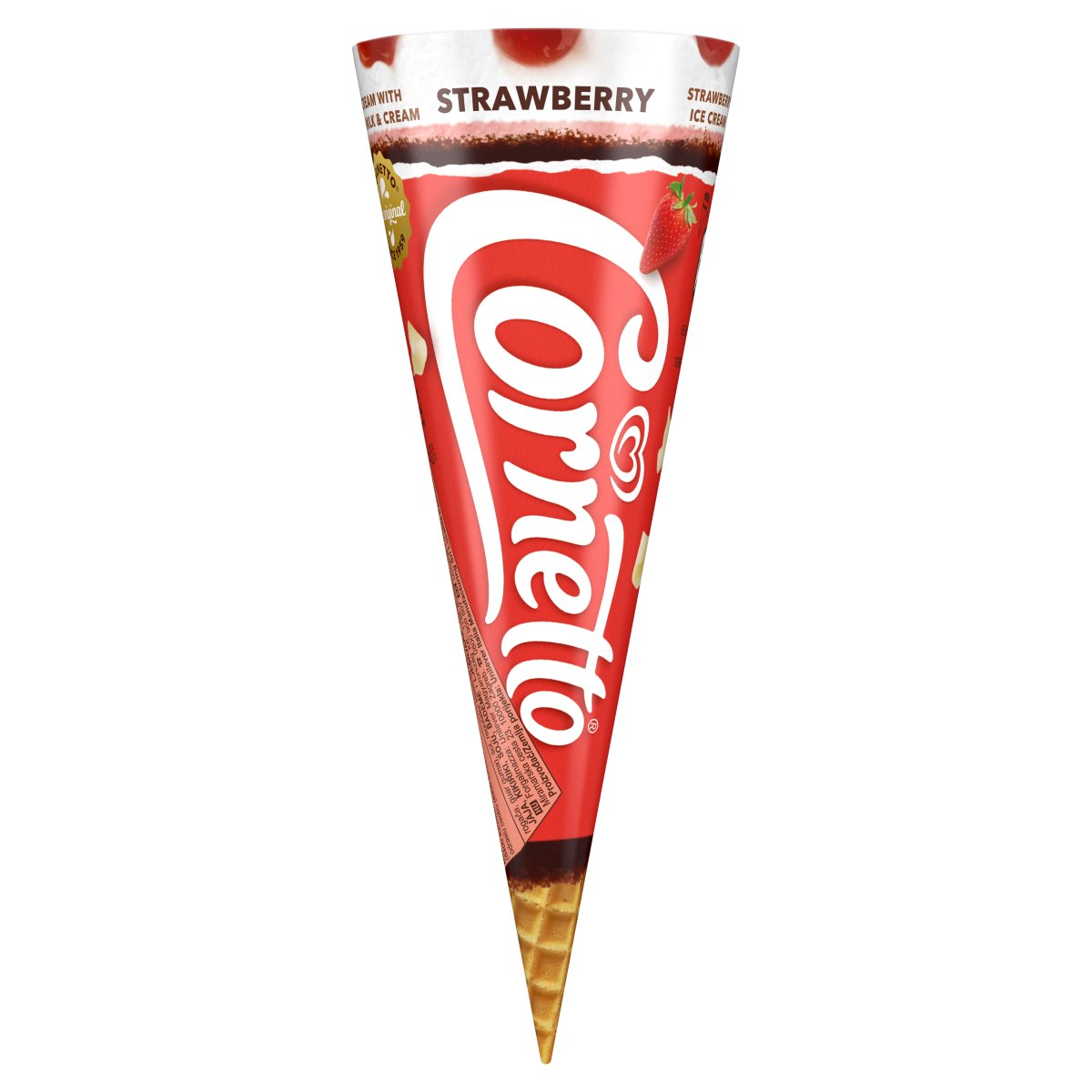 CORNETTO EPER 120ML